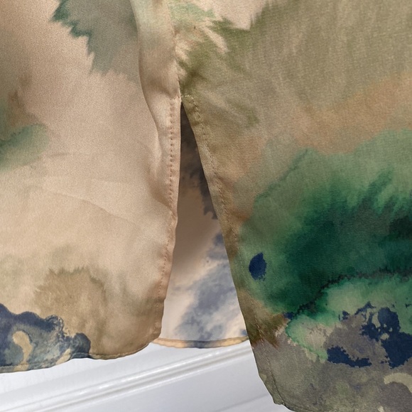 Zara blouse - Picture 4 of 5